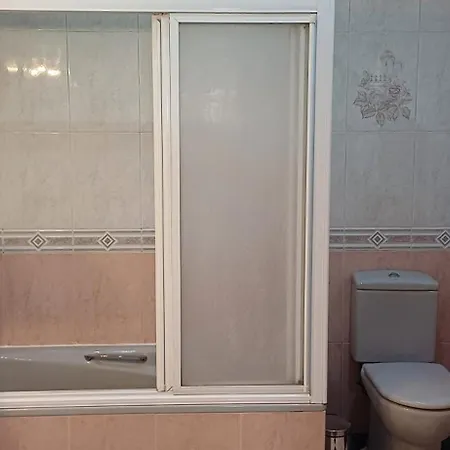 Atico 2 Y 2 Guest house *