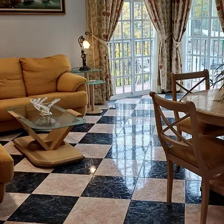 Atico 2 Y 2 Arenas (Malaga)