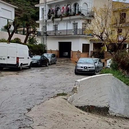 Guest house Atico 2 Y 2 Arenas (Malaga)