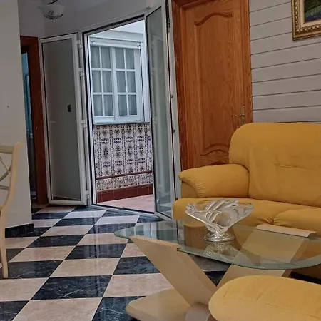 Atico 2 Y 2 Guest house *