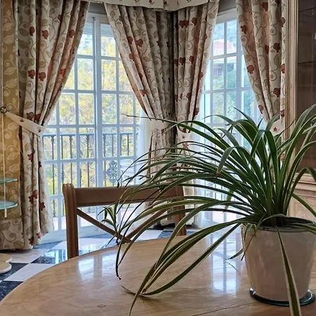 Guest house Atico 2 Y 2