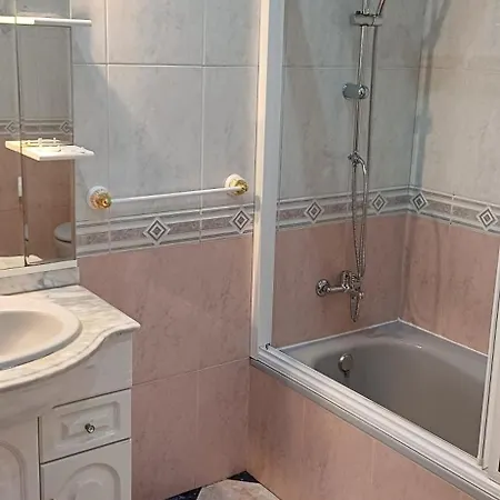 Guest house Atico 2 Y 2 Arenas (Malaga)