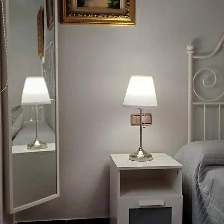 Atico 2 Y 2 Guest house *
