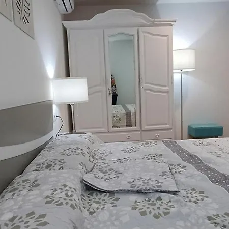 Guest house Atico 2 Y 2