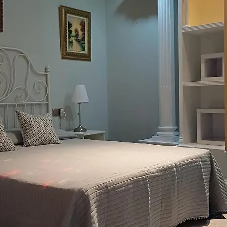 Guest house Atico 2 Y 2