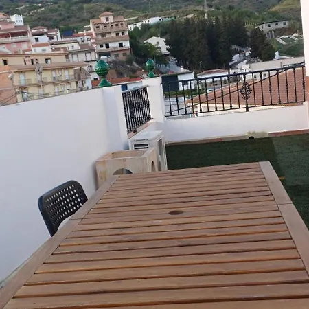 Atico 2 Y 2 Arenas (Malaga)